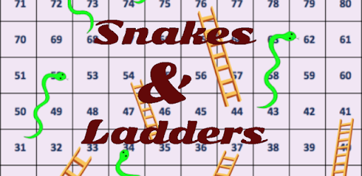 Snakes & Ladders Edu