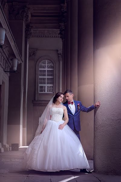 Wedding photographer Denis Volkov (tolimbo). Photo of 13 July 2016