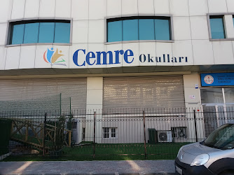 Cemre Okulları Güneşli Kampüsü