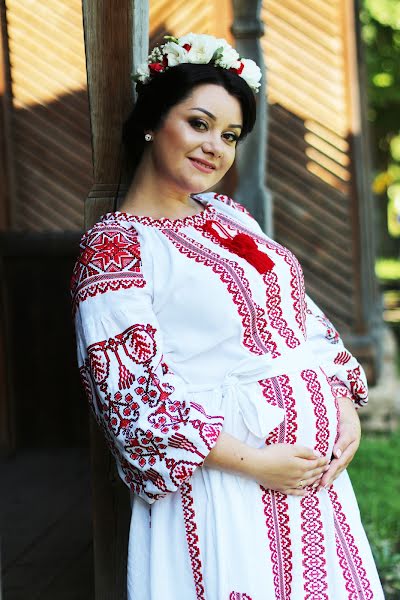 Düğün fotoğrafçısı Vlada Bush (vladabush). 2 Eylül 2019 fotoları