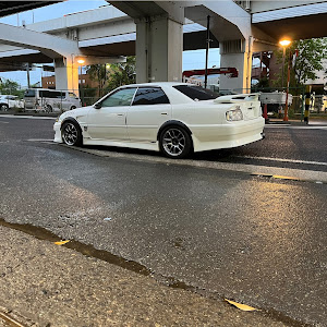 チェイサー JZX100