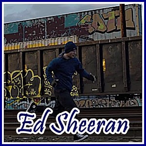 Ed Sheeran - Shape of You 1.0 Icon