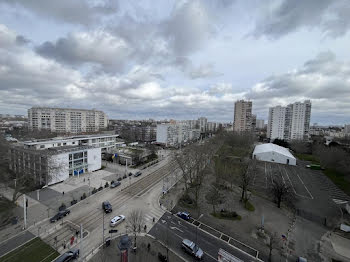 appartement à Villeneuve-la-Garenne (92)