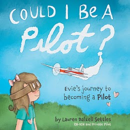 Could I Be a Pilot? cover