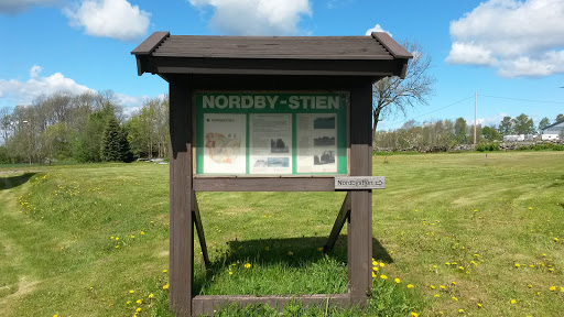 Nordbystien