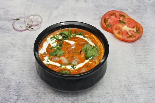 Rajma Masala