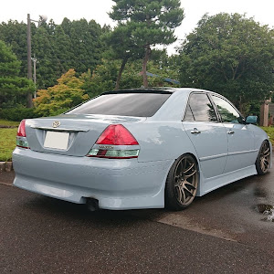 マークII JZX110