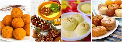 Krishan Sweets