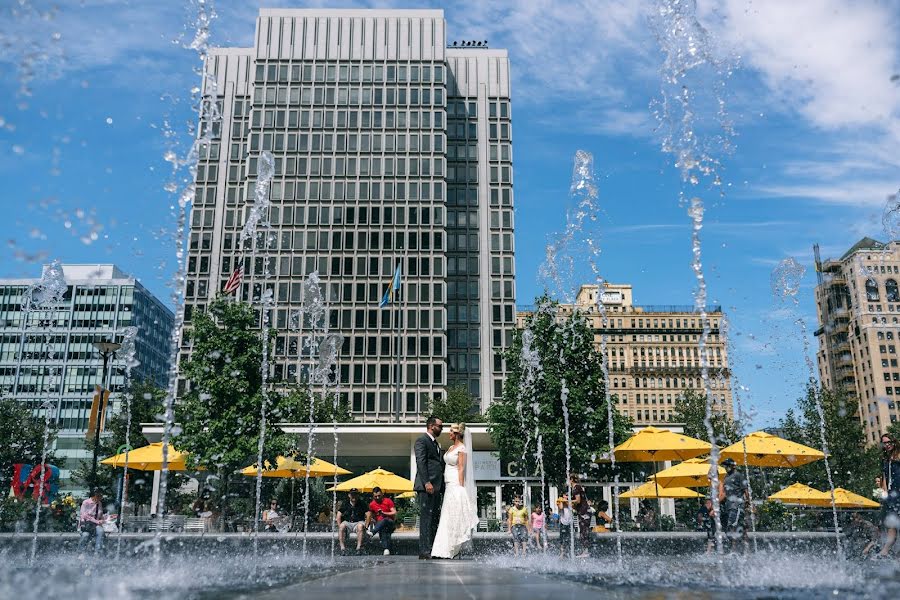 Fotografo di matrimoni Hieu Pham (hieupham). Foto del 8 settembre 2019