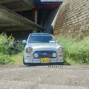 ミラジーノ L700S