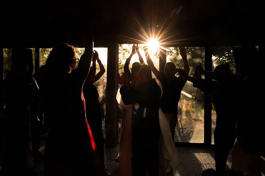 Fotógrafo de casamento Marzia Reggiani (marziafoto). Foto de 31 de agosto 2020