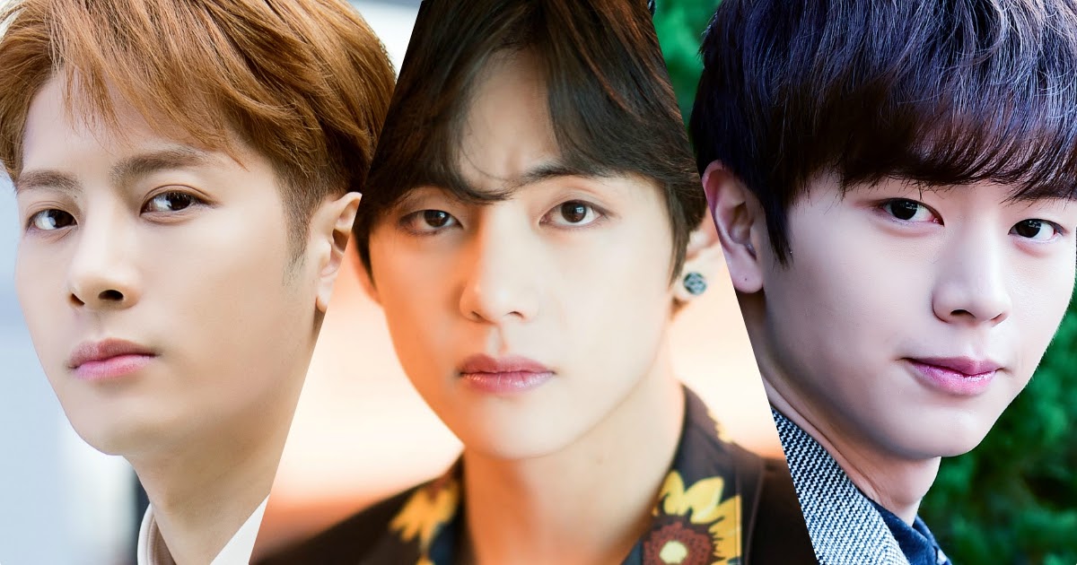 BTS's Jimin, Exo's Baekhyun, Stray Kids' Felix: 7 male K-pop idols using  make-up to express who they really are