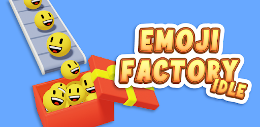 Emoji Factory Idle