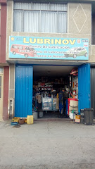 Lubrinov