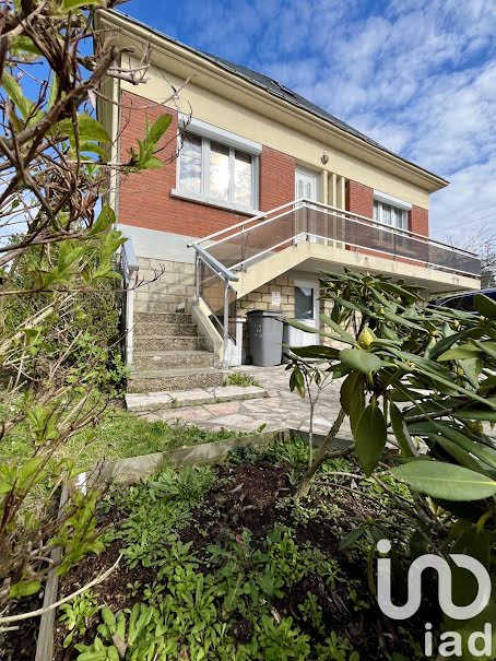 Vente maison 5 pièces 100 m² à Port-Jérôme-sur-Seine (76330), 188 500 €