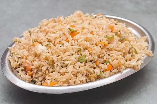 Veg Fried Rice