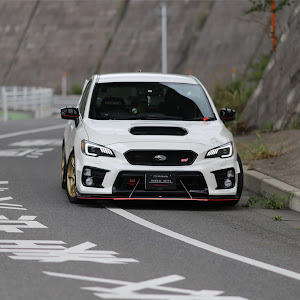 WRX STI VAB