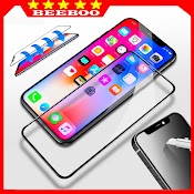 Kính Cường Lực Iphone 11 Pro Max Xs Max 7 Plus 8 Plus X Xr 12 Pro Max 13 Pro Max 6 6S - Dán Full Màn Hình 111D