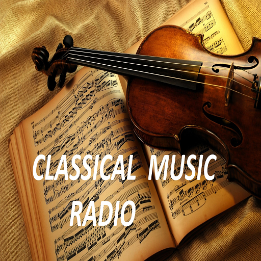 Classical Music Radio 音樂 App LOGO-APP開箱王