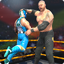 Download WRESTLING CAGE REVOLUTION:TAG TEAM WRESTL Install Latest APK downloader