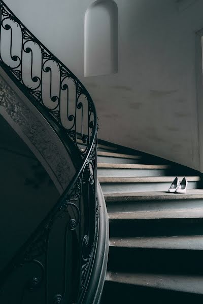 Fotografo di matrimoni Dario De Cristofaro (mareastudio). Foto del 3 aprile 2020