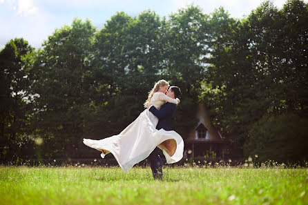 Fotografo di matrimoni Tatyana Gerayt (tatyanagerayt). Foto del 25 gennaio 2020