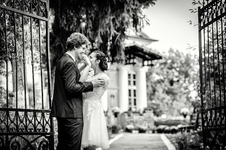 Wedding photographer Mihai Dumitru (mihaidumitru). Photo of 10 October 2017