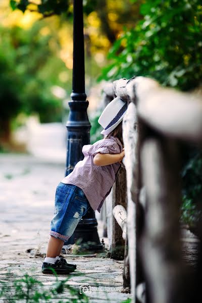 Fotografer pernikahan Joka Juniors (giannhskarnikhs). Foto tanggal 16 Juni 2017