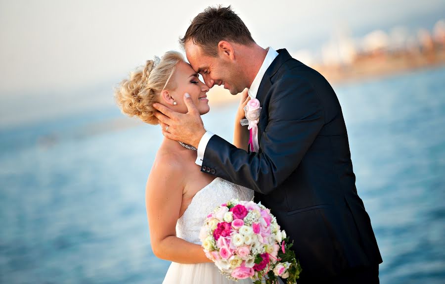 Wedding photographer Boštjan Jamšek (jamek). Photo of 4 September 2016