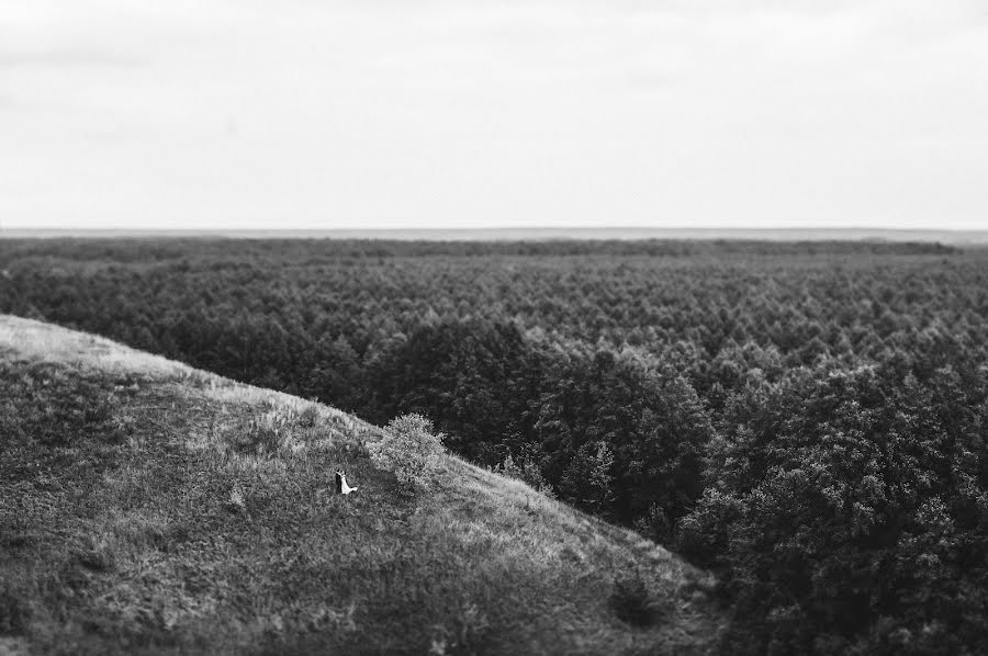 Fotografer pernikahan Pavel Moschenko (mrsunday). Foto tanggal 11 Januari 2015