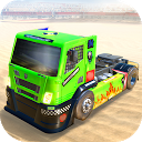 Загрузка приложения Euro Truck Demolition Derby Crash Stunts  Установить Последняя APK загрузчик