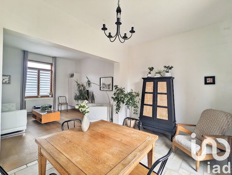 Vente maison 5 pièces 154 m² à Baisieux (59780), 481 000 €