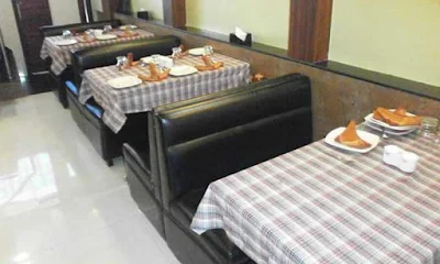 Hotel Mamta Dining Bar