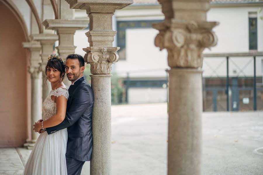 Photographe de mariage Christian Romero (christianromero). Photo du 23 mai 2019