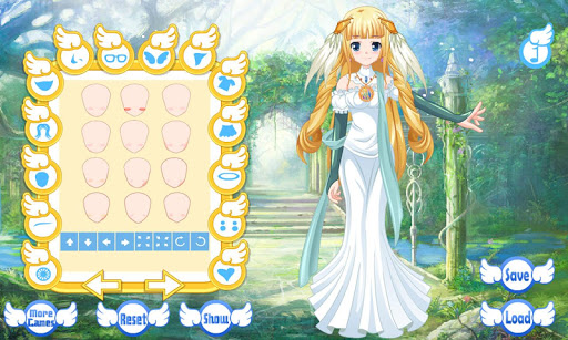 免費下載休閒APP|Dress Up Angel Avatar Games app開箱文|APP開箱王