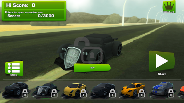 No Brakes APK by KompotGrouPP