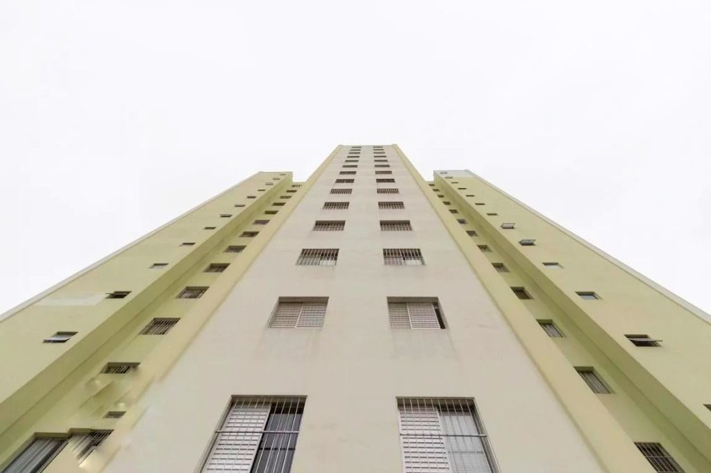 Apartamentos à venda Brasilândia