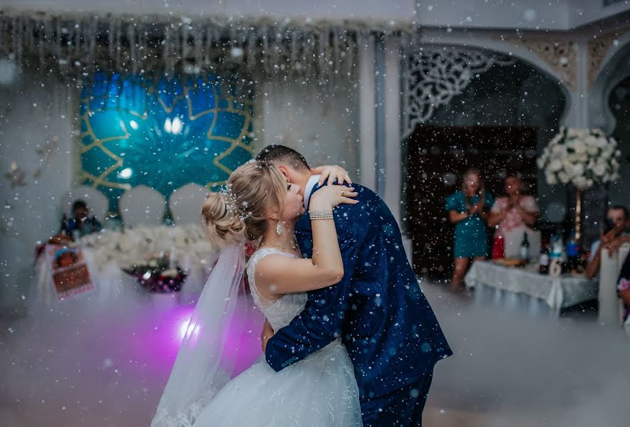 Fotógrafo de bodas Alina Miromanova (alinamiromanova). Foto del 4 de agosto 2020