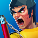 Icon I Am Fighter! - Kung Fu Game