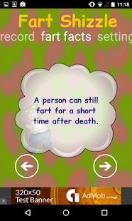 Fart Shizzle(圖6)-速報App