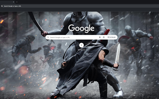 Laestrygonians The Odyssey screenshot 1