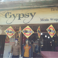 Gypsy Men's Wear photo 2