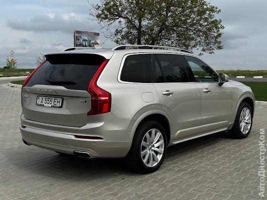 продам авто Volvo XC90 XC90 фото 3