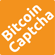 Bitcoin Captcha - BTC Faucet - Free Bitcoins 1.4.8 Icon