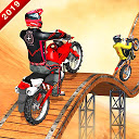 Descargar Bike Racer 2019 Instalar Más reciente APK descargador