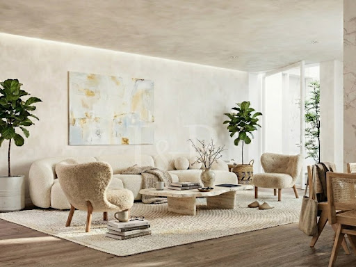 Villa avec piscine et terrasse 5