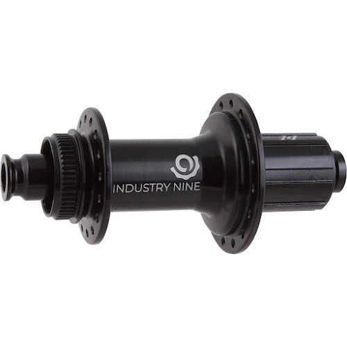 Industry Nine 1/1 Boost Center Lock Rear Hub - HG