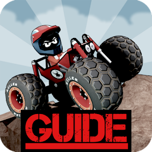 Guide Mini Racing Adventures logo
