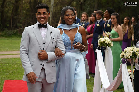 Fotógrafo de bodas Sebastian Pacinotti (pacinotti). Foto del 23 de octubre 2023