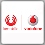 Cover Image of Baixar bmobile-Vodafone PNG 30.5 APK